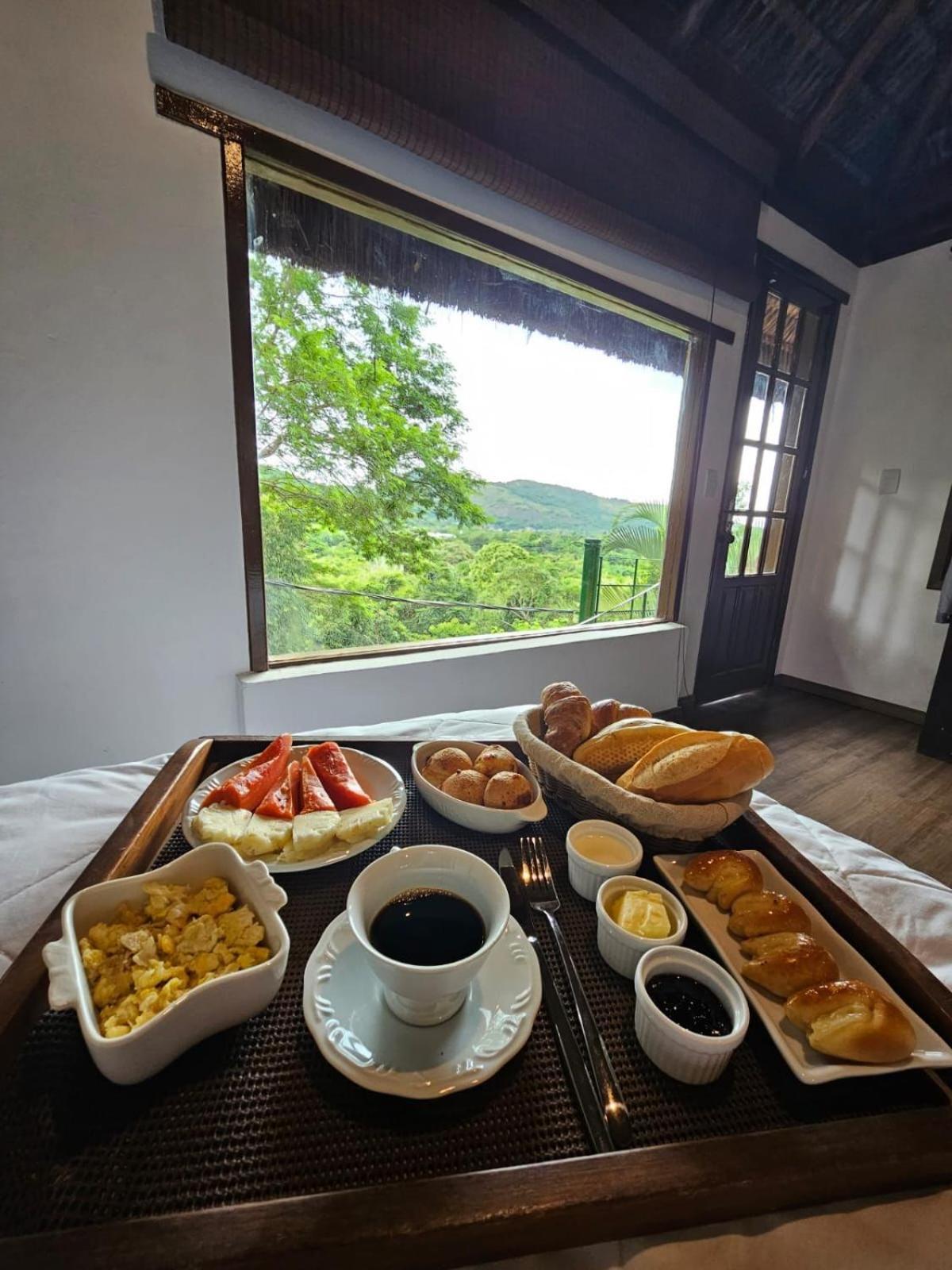 Cinque Terre Pousada & Bistro Ρίο ντε Τζανέιρο Εξωτερικό φωτογραφία