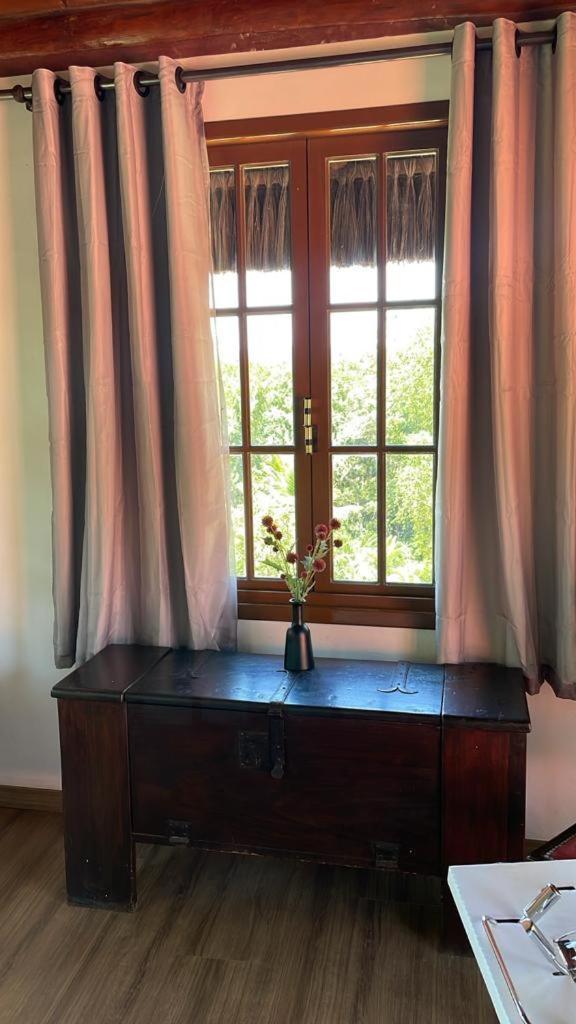 Cinque Terre Pousada & Bistro Ρίο ντε Τζανέιρο Εξωτερικό φωτογραφία