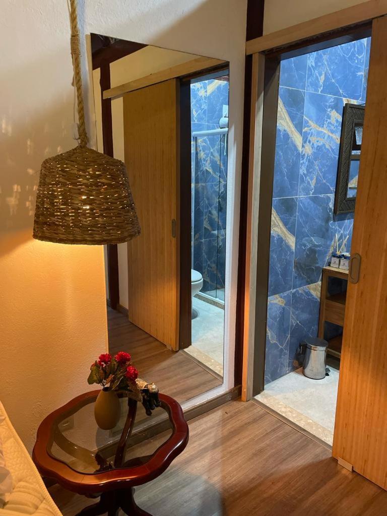 Cinque Terre Pousada & Bistro Ρίο ντε Τζανέιρο Εξωτερικό φωτογραφία