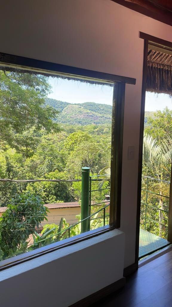 Cinque Terre Pousada & Bistro Ρίο ντε Τζανέιρο Εξωτερικό φωτογραφία