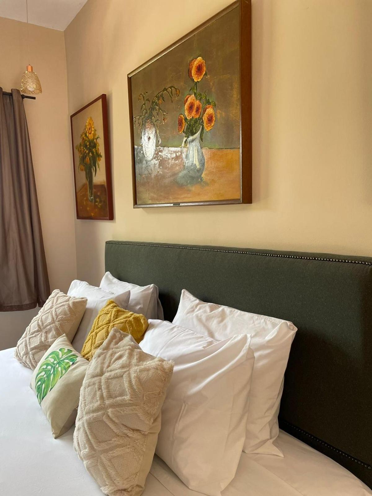 Cinque Terre Pousada & Bistro Ρίο ντε Τζανέιρο Εξωτερικό φωτογραφία